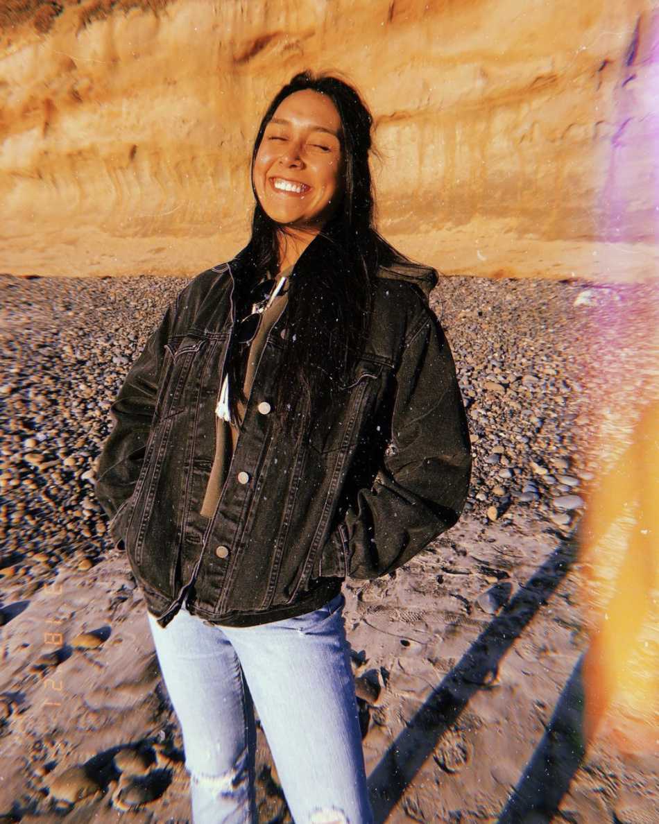 Meet Kristen — Kristen Such